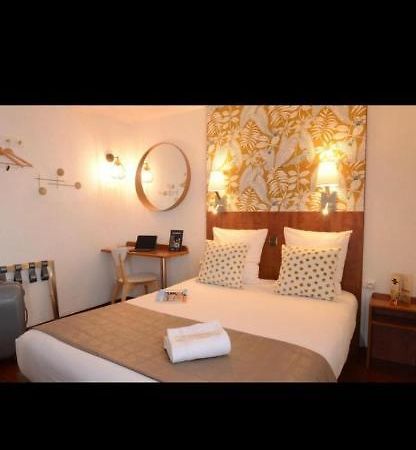Les Portes D'Or Nancy Ngoại thất bức ảnh