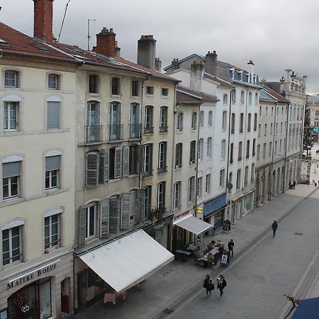 Les Portes D'Or Nancy Ngoại thất bức ảnh