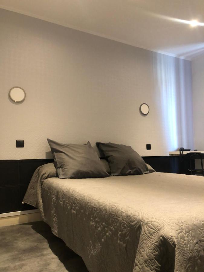 Les Portes D'Or Nancy Ngoại thất bức ảnh