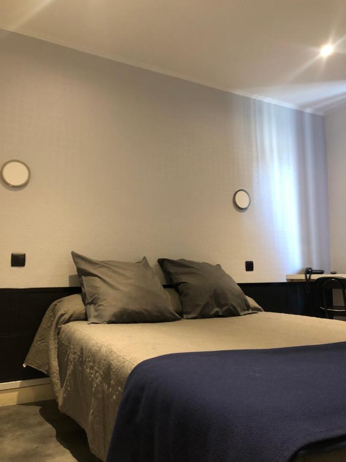 Les Portes D'Or Nancy Ngoại thất bức ảnh