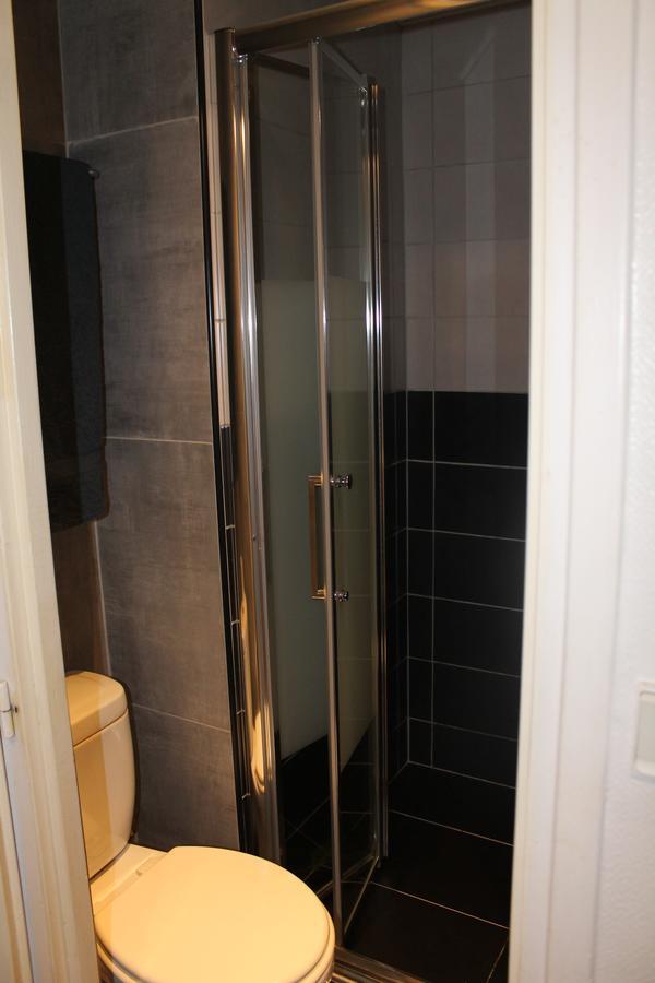 Les Portes D'Or Nancy Ngoại thất bức ảnh