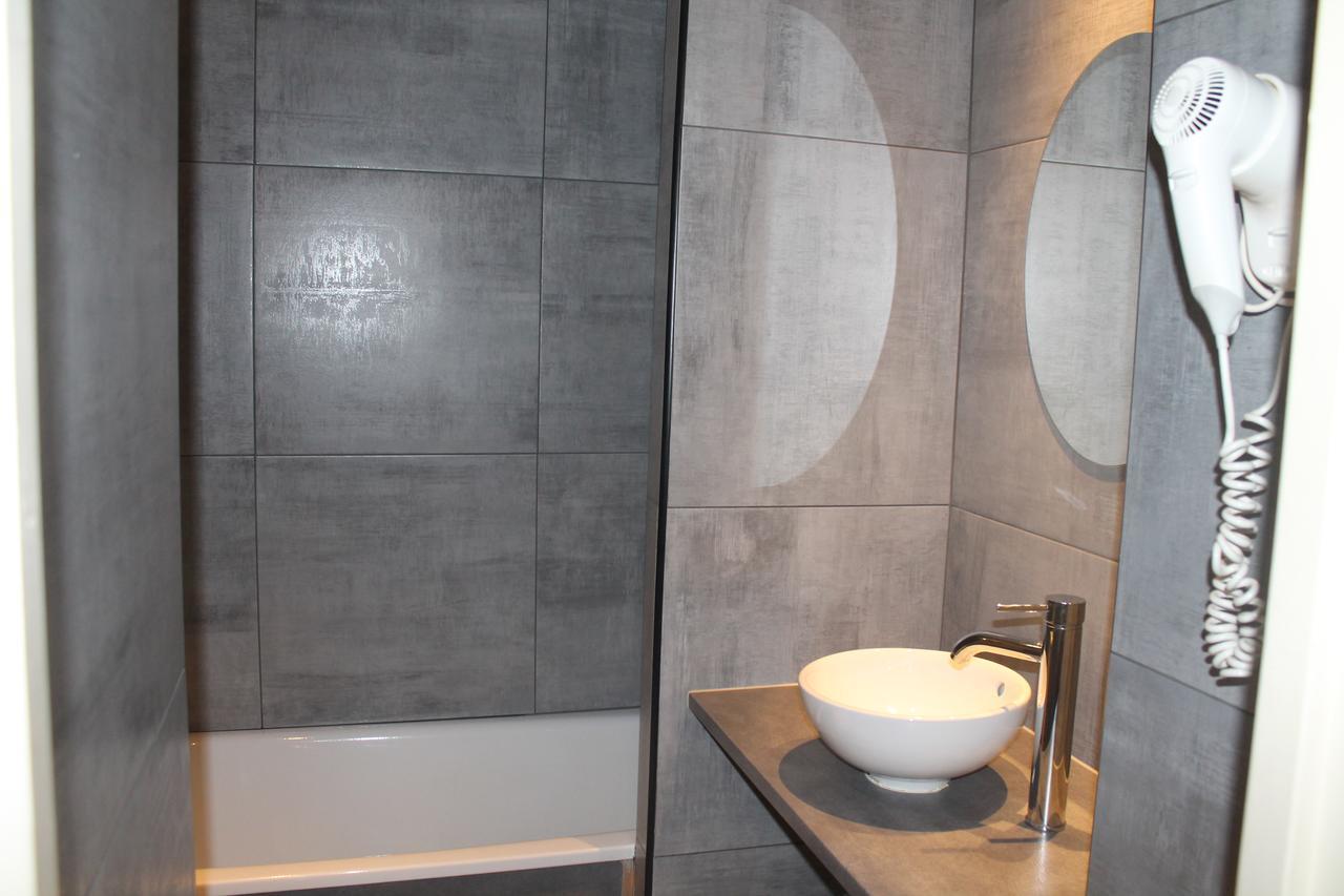 Les Portes D'Or Nancy Ngoại thất bức ảnh